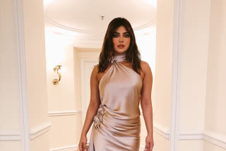 priyanka chopra, ETVbharat