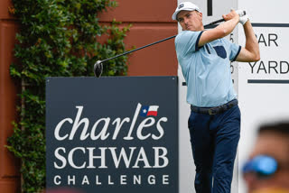 Charles Schwab Challenge