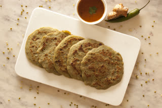 A must have breakfast recipe from Andhra PradeshA must have breakfast recipe from Andhra Pradesh