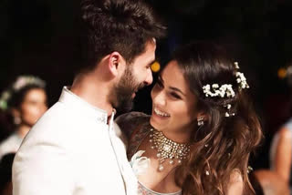 Mira Rajput reveals her 'afternoon' date. It's not what you think