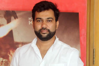 OTT creatively liberating, says Ali Abbas Zafar