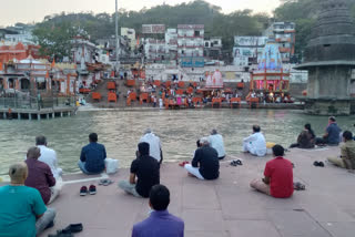 haridwar news