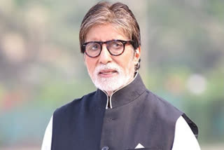 amitabh bachchan, jalsa, ETVbharat