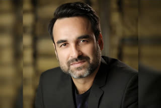 pankaj tripathi, ETVbharat