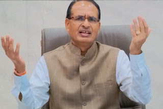 CM Shivraj