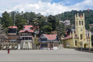 shimla