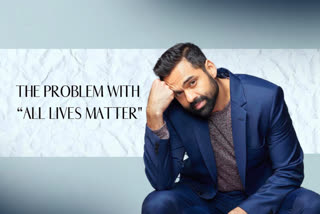 Abhay Deol speaks up against caste system in India