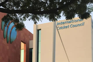 ICC to keep assessing situation, deciding on fate of 2020 T20 WC, ପୁଣି ଝୁଲିଲା ଟି-20 ବିଶ୍ବକପର ଭାଗ୍ୟ, ଆଇସିସି ବୈଠକ