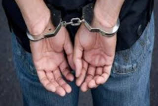 Man arrested for impersonating as police officer in Amritsar