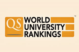 QS World University Rankings