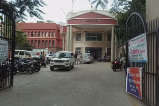 doranda police station