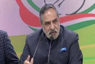 Anand Sharma