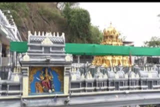 vijayawada durgamma temple