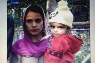 Punjab Mother kills son Jalandha Sohal Jagir village CRIME NEWS IN PUNJAB Kulwinder Kaur Shahkot Police station Station House Officer (SHO) Sukhwinder Singh ജലന്ധർ സോഹാൽ ജാഗിർ ചണ്ഡിഗഡ് പഞ്ചാബ് മകനെ അമ്മ കൊലപ്പെടുത്തി