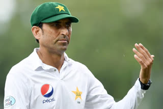 Younis Khan