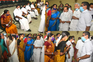 kerala-congress-inaugurated-its-transgenders-wing