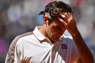 roger federer to be out of action after knee surgery expects to back in 2021