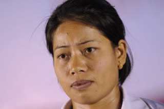 Sanjita Chanu cleared of doping charge by IWF