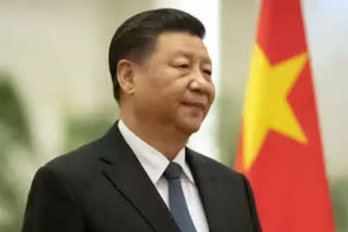 complaint filed against president of china in bettiah