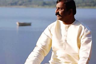 Vairamuthu writes song lyrics for george floyd