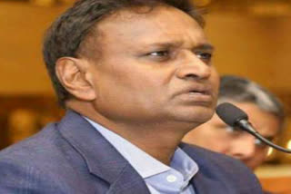 Congress spokesperson Udit Raj taunts on BJP's virtual rally