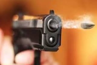 firing took place at Rureke Kalan village in Barnala, Two dead