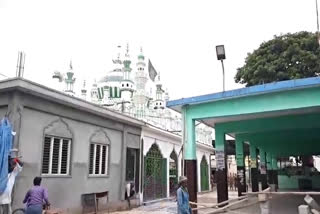 Nimmayakalahalli Dargah