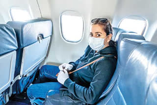 Uncertainty over mid-seat replacement in aircraft