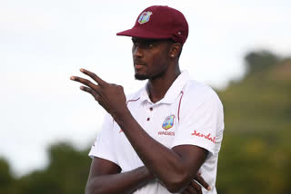 jason holder news  england tour news  ജേസണ്‍ ഹോൾഡർ വാർത്ത  ഇംഗ്ലണ്ട് പര്യടനം വാർത്ത