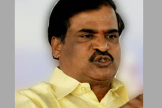 due to corona  TDP leader Lingara Reddy demand for no examinations conduct for tenth class(10th class) (ssc)students in ap