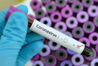 Another corona positive found in Surajpur now 7 active cases