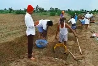 nrega scheme