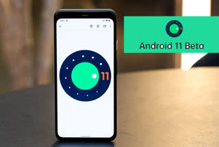 android 11 beta version