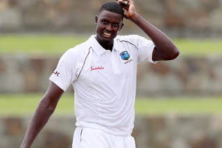 Jason Holder says West Indies cherishing Test return after coronavirus hiatus