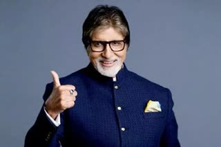 amithabh bachchan send 187 labourers by flight