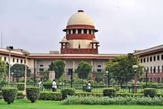 supreme court in palghar case