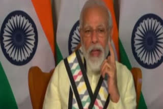 COVID-19 crisis should be turned into an opportunity for self-reliant India: PM Modi