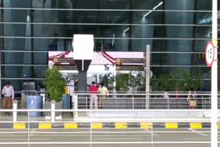 IGI Airport Terminal-1 may open soon