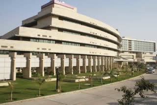 Faridabad ESI Medical College & Hospital