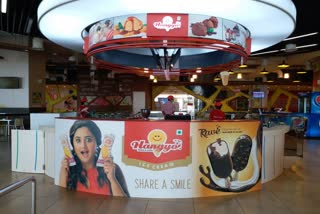 immunity icecream for covid-19 in mangalore dakshina kannada district