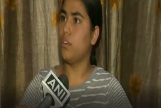 Terrorists shot my father at back, they're cowards: Ajay Pandita's daughter