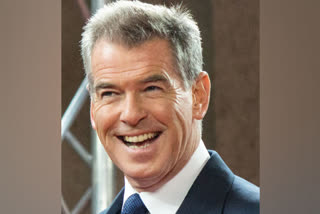 Pierce Brosnan to feature in Brett Marty's sci-fi thriller Youth