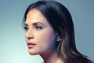 Richa chadda on delhi doctors