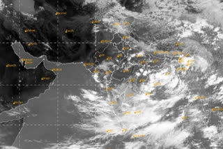 अखेर महाराष्ट्रात मॉन्सून दाखल