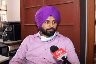 Rising Unemployment Figures in Lockdown Emergency Situations: Dr. Kulwinder Singh