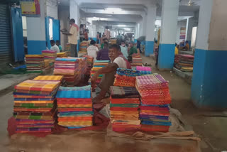 shantipur market