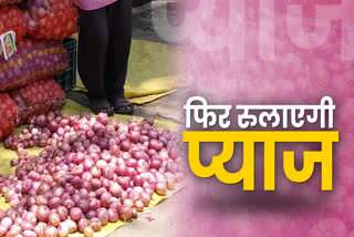 Onion prices may increase