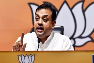 bilaspur-high-court-stayed-the-arrest-of-sambit-patra