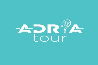 Adria Tour