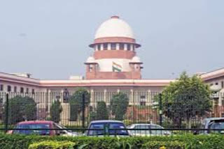 supreme court